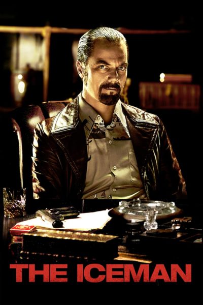 The Iceman-poster