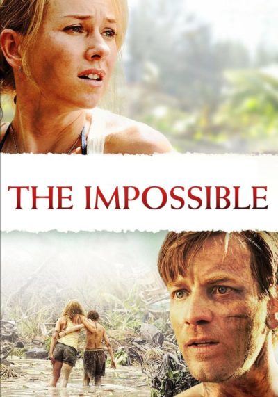 The Impossible-poster