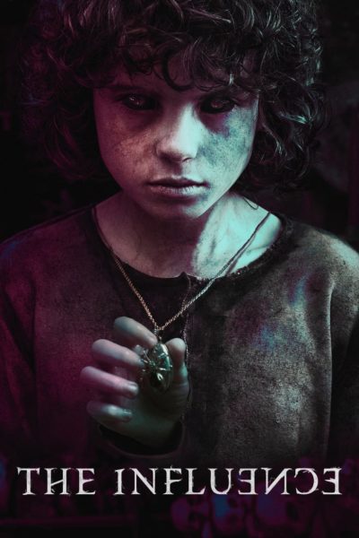 The Influence-poster