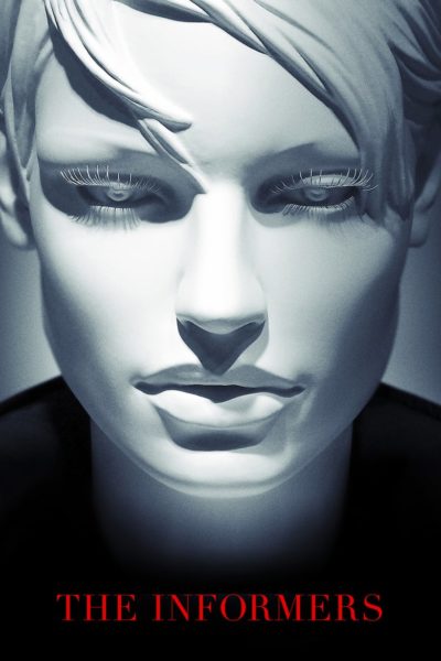 The Informers-poster