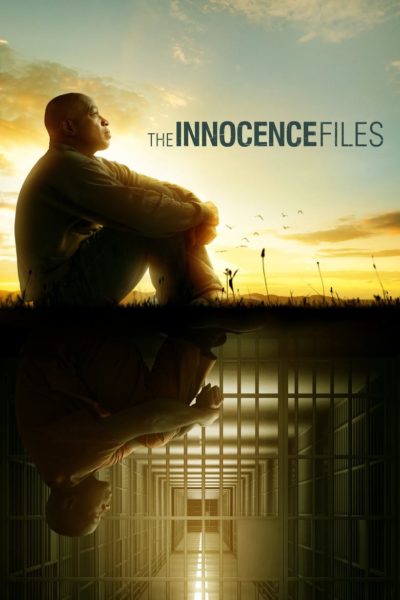 The Innocence Files-poster