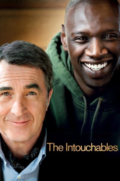 The Intouchables-poster