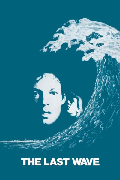 The Last Wave-poster