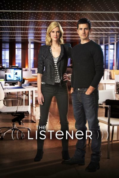 The Listener-poster