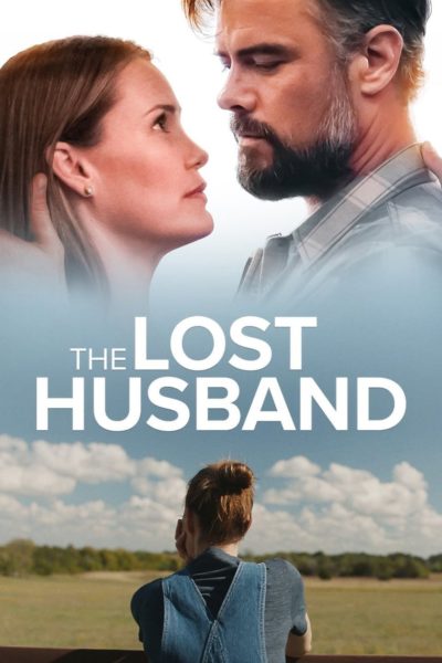 The Lost Husband-poster