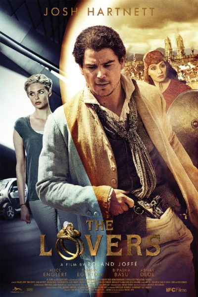 The Lovers-poster