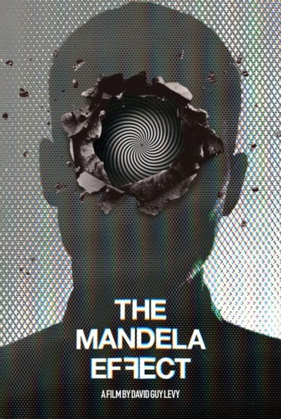 The Mandela Effect-poster