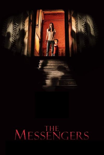 The Messengers-poster