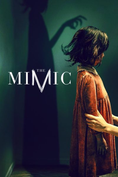 The Mimic-poster