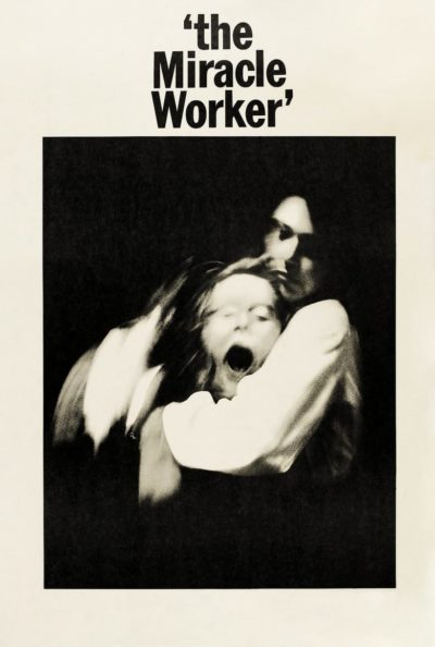 The Miracle Worker-poster