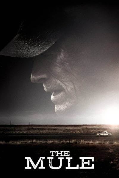 The Mule-poster