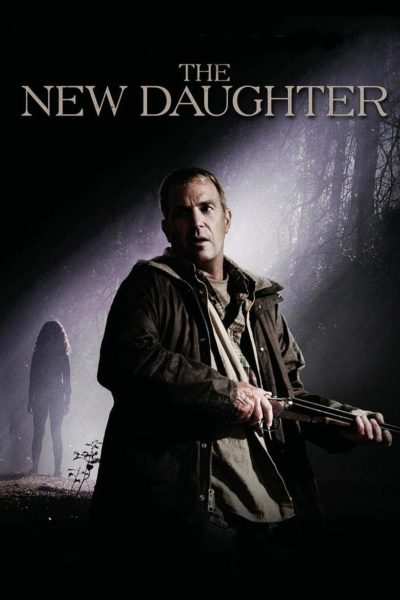 The New Daughter-poster