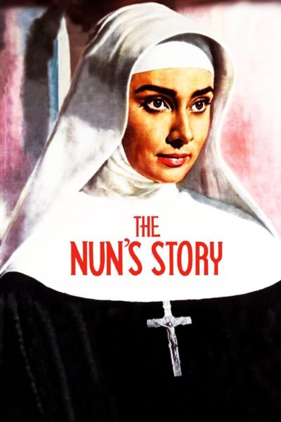 The Nun&rsquo;s Story-poster