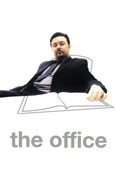 The Office-poster