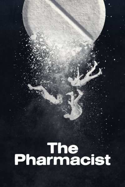 The Pharmacist-poster