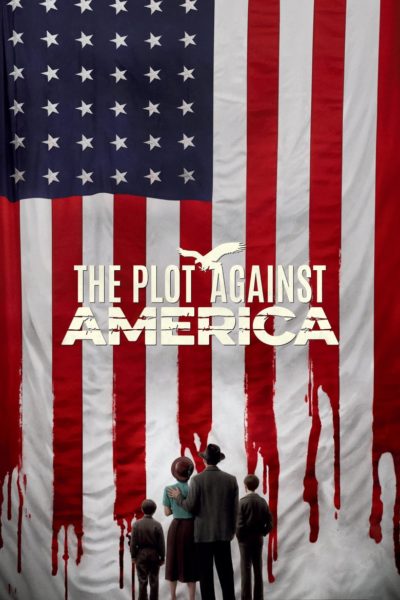 The Plot Against America-poster