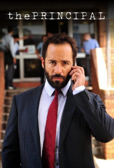 The Principal-poster