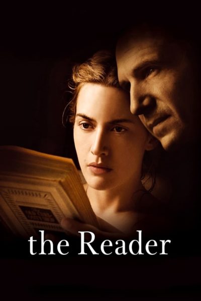 The Reader-poster