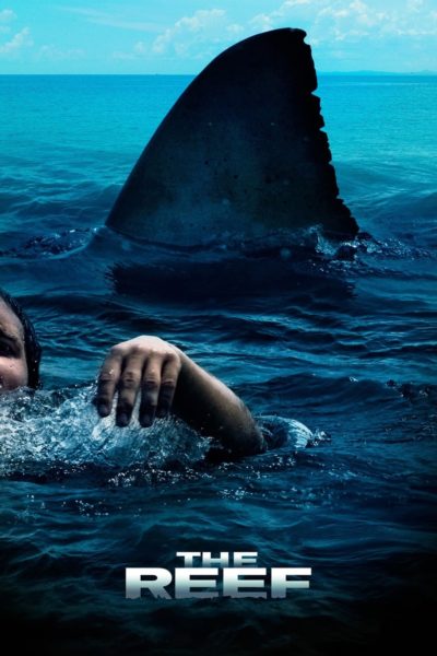 The Reef-poster