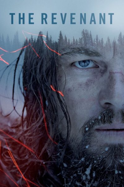 The Revenant-poster