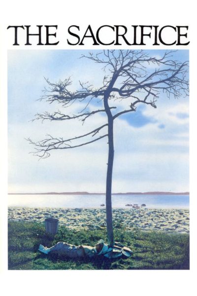 The Sacrifice-poster