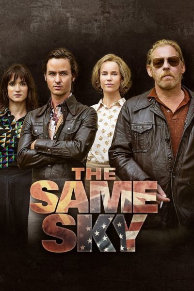 The Same Sky-poster