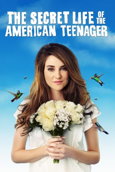 The Secret Life of the American Teenager-poster