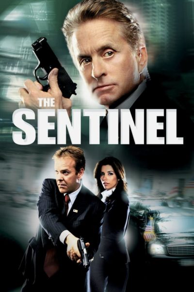 The Sentinel-poster