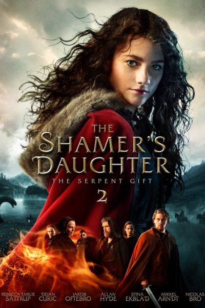 The Shamer&rsquo;s Daughter II: The Serpent Gift-poster