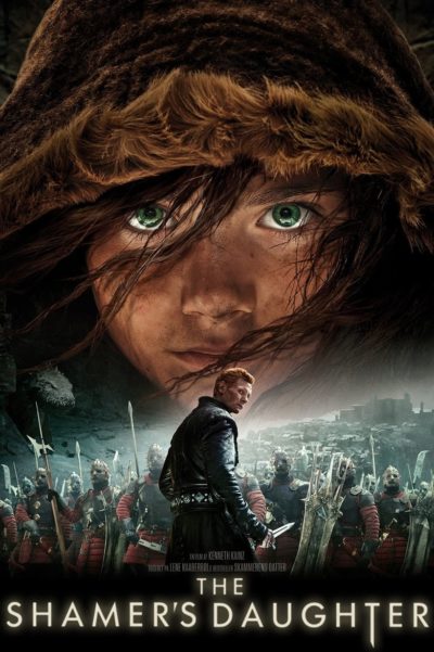 The Shamer&rsquo;s Daughter-poster