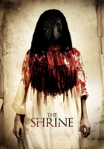 The Shrine-poster