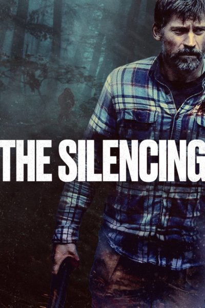 The Silencing-poster