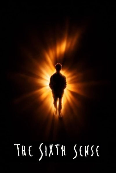 The Sixth Sense-poster
