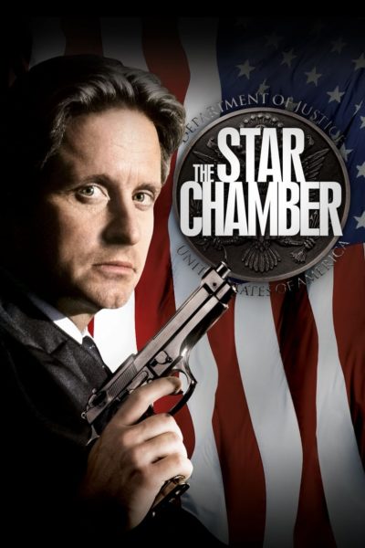 The Star Chamber-poster