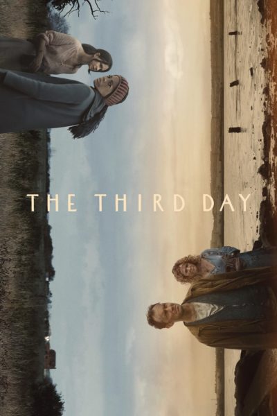 The Third Day-poster