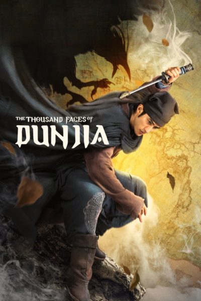 The Thousand Faces of Dunjia-poster