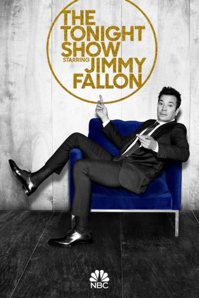 The Tonight Show Starring Jimmy Fallon-poster