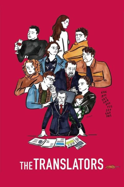 The Translators-poster