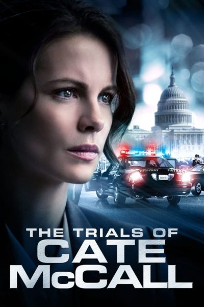 The Trials of Cate McCall-poster
