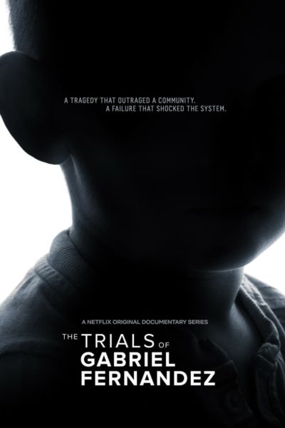 The Trials of Gabriel Fernandez-poster