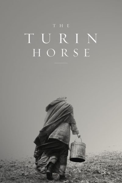 The Turin Horse-poster