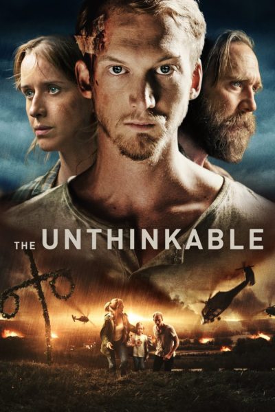 The Unthinkable-poster