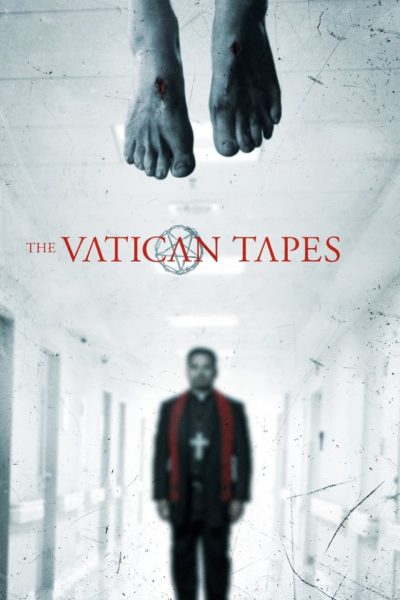The Vatican Tapes-poster