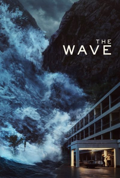 The Wave-poster