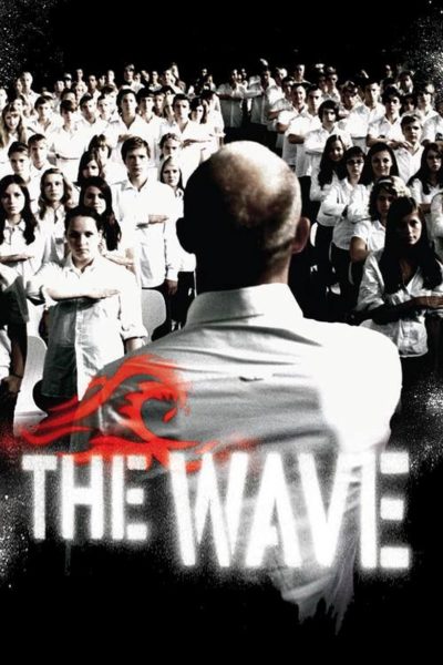 The Wave-poster