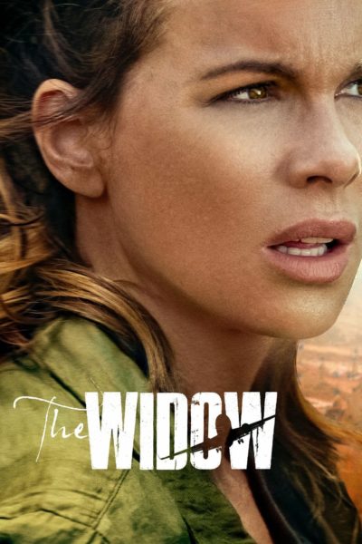 The Widow-poster