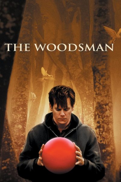 The Woodsman-poster