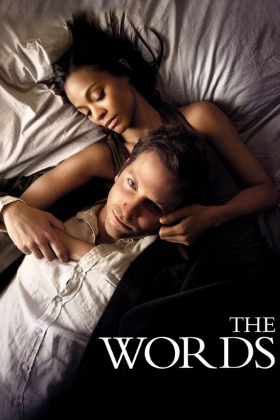 The Words-poster