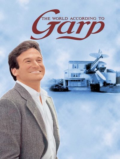 The World According to Garp-poster