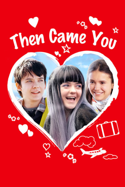 Then Came You-poster